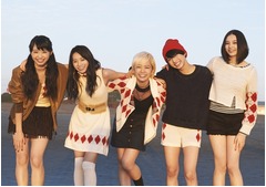 ベイビーレイズJAPANが「奇跡体験！アンビリバボー」連続タイアップ。