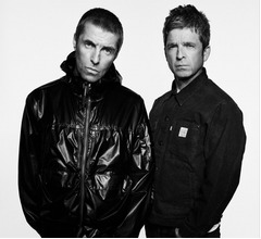 ノエル・ギャラガー、オアシス再結成ツアー&ldquo;チケット争奪戦&rdquo;過熱にビビる