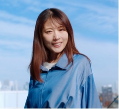 有村架純「ちょっと懐かしさを感じました」20代の頃のような&ldquo;元気&rdquo;な新CM