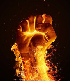 素手で炎上車のドア壊し救出、&ldquo;火事場の馬鹿力&rdquo;発揮も本人の記憶なし。