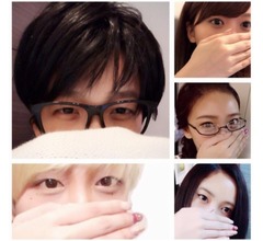 ざわちん1人で「東京タラレバ娘」主演5人衆に