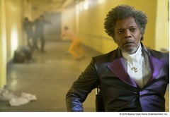 シャマラン監督「ミスター・ガラス」の特別予告編解禁