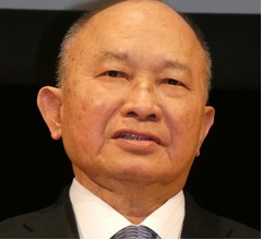 ジョン・ウー監督&ldquo;日本人の素養の高さ&rdquo;に驚く