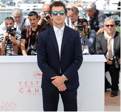 シャイア・ラブーフがスピルバーグ批判か