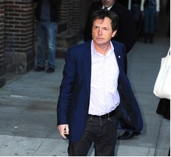 マイケル・J・フォックス、&ldquo;ドク&rdquo;とは3作目まで親しくなかった