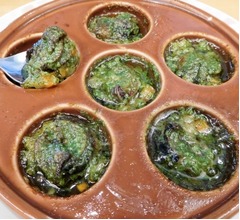 &ldquo;エスカルゴ大好き&rdquo;上沼恵美子「カタツムリ言うたら食べにくいやんか！」