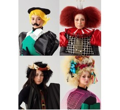 多部未華子が&ldquo;美貌の青年貴族&rdquo;に