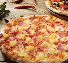 「パイナップルピザ」発明者が死去