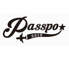 PASSPO☆が新ロゴマークに変更、&ldquo;Re:デビュー&rdquo;の節目に三代目へ。