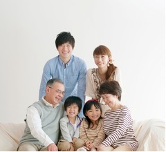 &ldquo;家族愛&rdquo;の自己評価が高い都道府県、男女1位は&hellip;