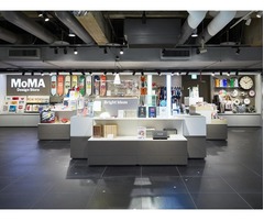 仙台ロフト大改装、MoMAデザインストアも進出
