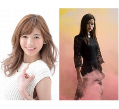 &ldquo;可愛すぎる売り子&rdquo;ほのか、売り子日本代表応援