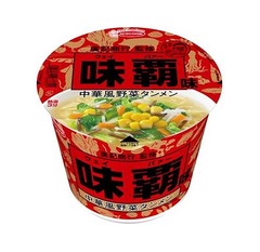 エースコックが「味覇」と初のコラボカップめん