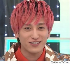 EXIT兼近大樹、お笑いの勉強を突き詰めた結果&hellip;「ピンク髪のチャラ男に」