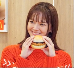 &ldquo;30代は楽しい&rdquo;と聞いていた多部未華子、実際30代になってどうだった？