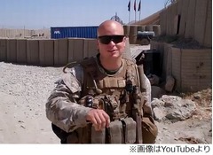 動画で&ldquo;デート懇願&rdquo;を女優快諾、申し込んだ海兵隊員を人気歌手が後押し。