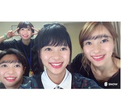 「芳根京子がいっぱい」にファン大喜び