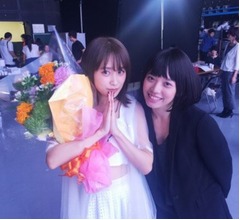 脱臭炭ガール&ldquo;炭ダンス&rdquo;CMを1回だけOA