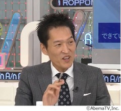 千原ジュニア、飲食店の予約は電話派「ネット予約は不安になる」