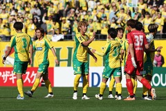 千葉が初勝利＝Ｊ１百年構想リーグ