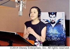 大竹しのぶが初の映画主題歌、味わい深い歌声で&ldquo;真実の愛&rdquo;歌う。