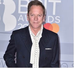 息子キーファー・サザーランドら、ドナルド・サザーランド訃報に著名人から追悼続々