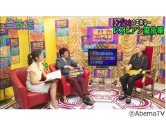 坂上忍が2丁目通い詰めた過去「20歳くらいのとき月〜金」「モテた」。