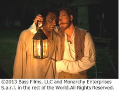 ブラピら出演熱望した話題作、「12 Years a Slave」の邦題が決定。