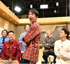 「リンカーン」後継番組、かまいたちや見取り図らが見どころ語る