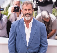 メル・ギブソン、若かりし頃の自分に&ldquo;苦言&rdquo;