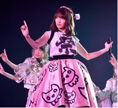 小嶋陽菜「こじまつり」振り返り自画自賛