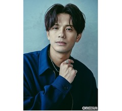 森崎ウィンが徳川秀忠役で初大河、喜び語る「10歳の時にミャンマーから日本に来て&hellip;」