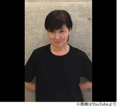 松居一代が新動画、船越英一郎をさらに&ldquo;攻撃&rdquo;