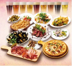 世界のビール博物館など&ldquo;昼から忘年会&rdquo;企画