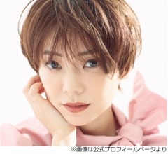 倉科カナ、「ゴチ」前メンバー・小芝風花から連絡あった