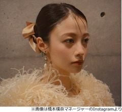 橋本環奈「ここ3年間（紅白司会で）大みそかまで忙しくて」今年は久々にクリスマスやれる