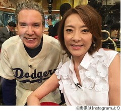 体調不良だった西川史子「サンジャポ」復帰