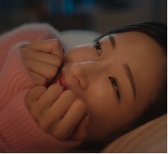 &ldquo;たまらん顔&rdquo;の広瀬すず、見ている側も思わず癒されてしまう新CM