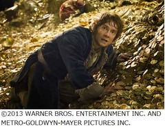 「ホビット」第2章の邦題変更、日本公開日は2014年2月28日に決定。