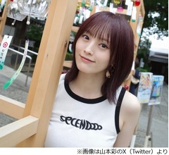 山本彩「Lv.32になりました」増えていく数字に戸惑いも&hellip;