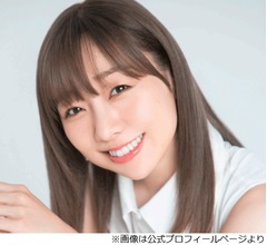 運動神経抜群でも球技苦手な須田亜香里、始球式は「&ldquo;地面に叩きつけ系&rdquo;で&hellip;」