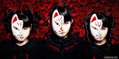 BABYMETALがセールスでも快挙、史上4組目の女性ライブアルバムTOP3入り。