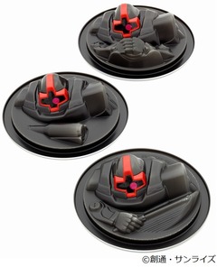 沈黙2年「ドムとうふ」が爆誕、ジェット・ストリーム・アタック再現も。