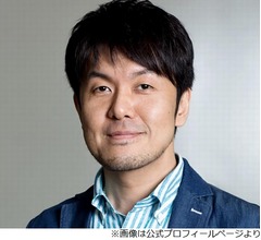 土田晃之、後輩に&ldquo;土原紀香&rdquo;とイジられている理由