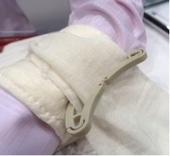 米軍も採用、最強の&ldquo;イスラエル包帯&rdquo;