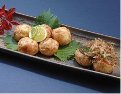 &ldquo;幻のたこ焼き&rdquo;台場で復活、大阪で10年間人気呼ぶも昨年閉店。