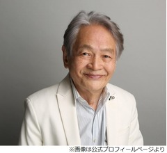 寺田農さんが肺がんのため死去、「天空の城ラピュタ」ムスカ大佐の声など
