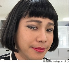 ノンスタ井上のブルゾンものまねに「似すぎｗ」