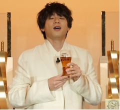 山田裕貴「ちょっと奥さんは仕事で地方に」最近テンション上がった乾杯は男2人で