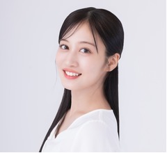 NMB48卒業の川上千尋、吉本興業所属を発表「新たに俳優としての道を歩んでまいります」